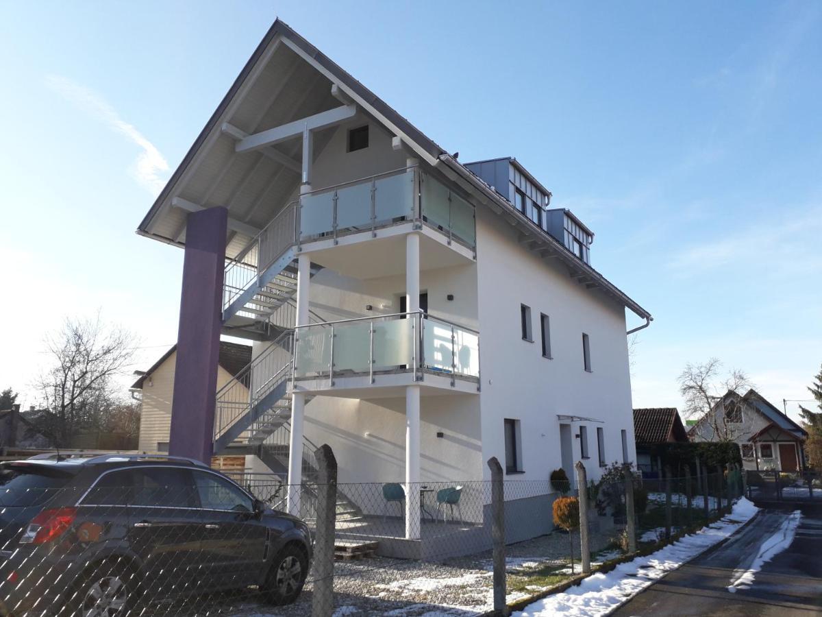 Apartment Top1, 2 Schlafzimmer 3 Betten Bestrooms Eu Steyr Eksteriør billede