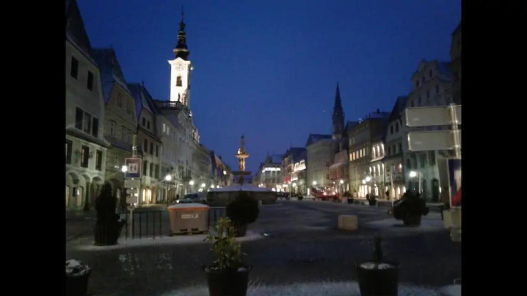 Apartment Top1, 2 Schlafzimmer 3 Betten Bestrooms Eu Steyr Eksteriør billede